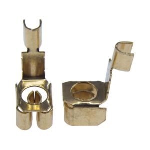 Customized Metal Stamping Electronic Connection Components