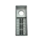 OEM Sanitation Vehicle Control Panel Keypad