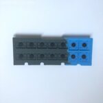 Silicone Rubber High-Quality Conductive Electronic Buttons