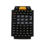 Versatile Matte Gloss Finish Silicone Rubber Keypads: Custom Design Flexibility