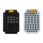 Versatile Matte Gloss Finish Silicone Rubber Keypads: Custom Design Flexibility