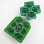 Durable Silicone Keypad Buttons: Customized, Wear-Resistant, and Reliable