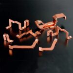 Custom Precision Electrical Contacts for Advanced Electronic Devices