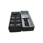 OEM Sanitation Vehicle Control Panel Keypad