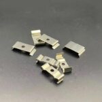 Custom Spring Steel Clips Stamping Clips for LED Strip Light