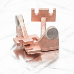 Electrical Contacts - Metal Stamped Components