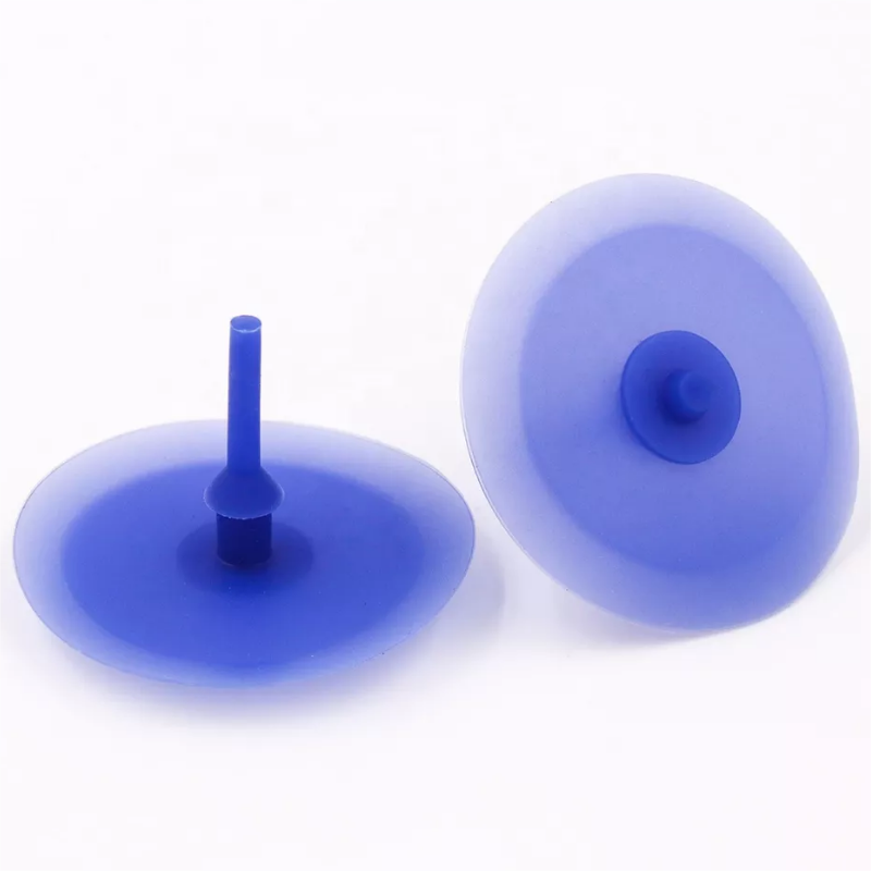 Silicone Umbrella Valves Safe and Versatile Fluid Control