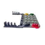 Avant-Garde POS Silicone Precision Touch Keyboard Terminal