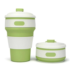 Silicone coffee cups(1)